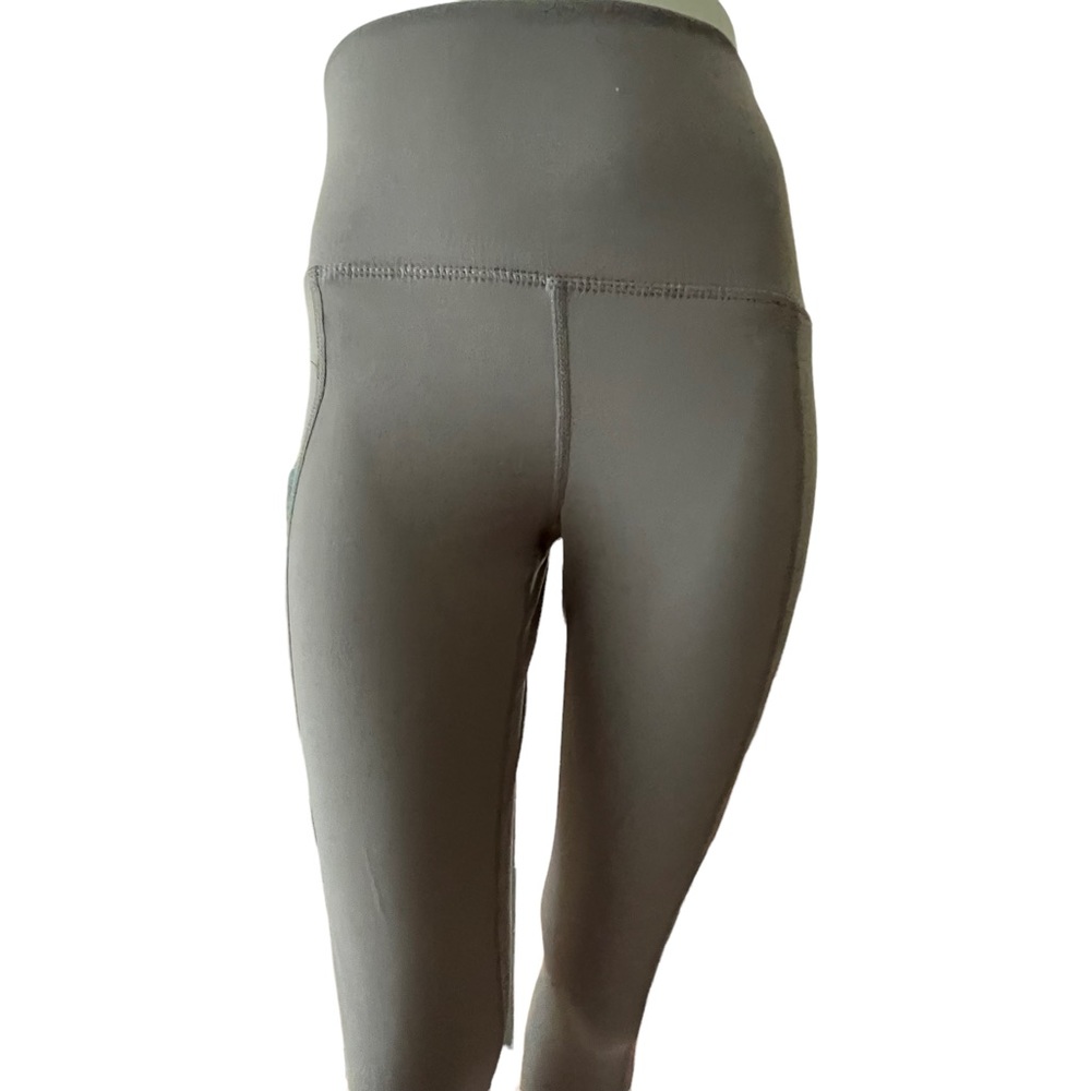 Velocity leggings size Small NWOT - Picture 5 of 8